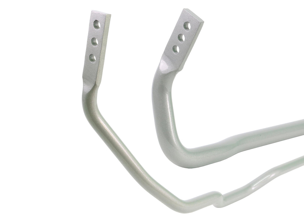 Whiteline Front and Rear Sway Bar Vehicle Kit