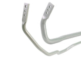 Whiteline Front and Rear Sway Bar Vehicle Kit