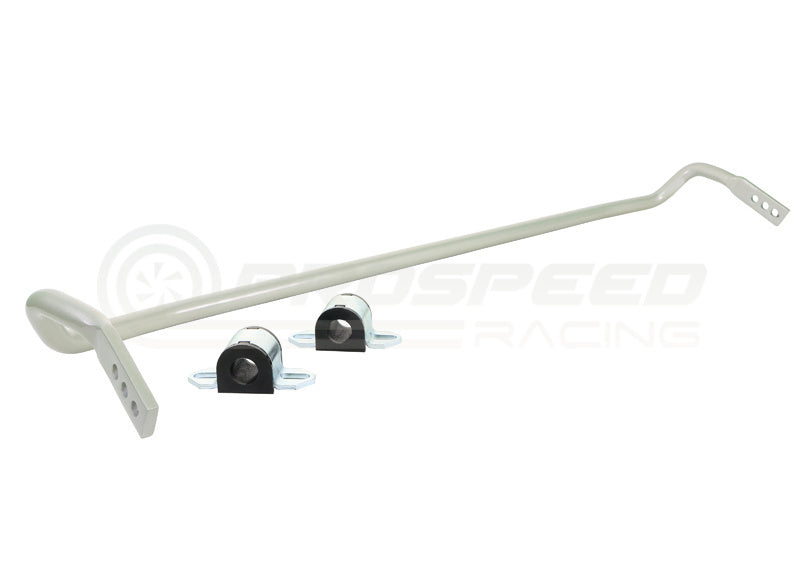 Whiteline 24mm Adjustable Rear Sway Bar