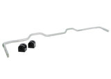 Whiteline 20mm Rear Sway Bar - Tesla Model 3 BTR101Z | Pro Speed Racing