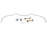Whiteline 20mm 3 Point Adjustable Rear Sway Bar