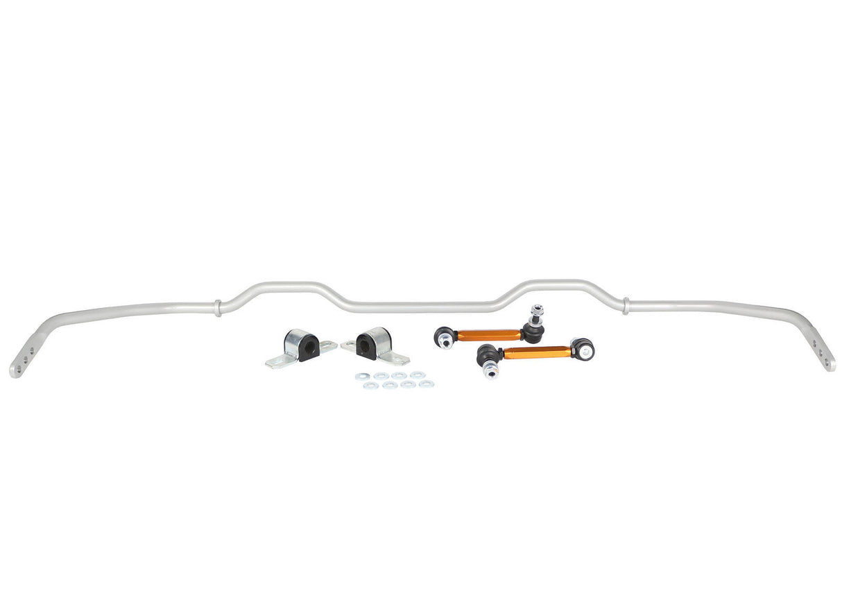Whiteline 20mm 3 Point Adjustable Rear Sway Bar