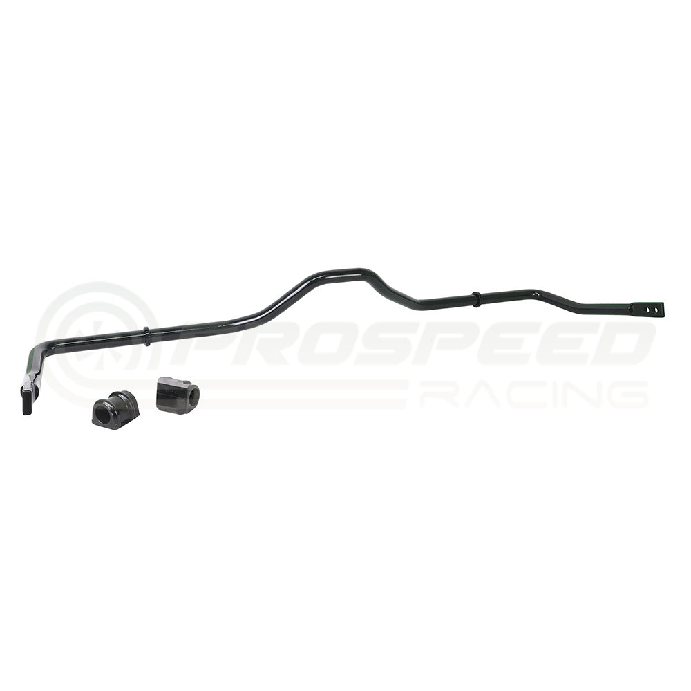 Whiteline Rear Sway Bar 26MM 2 Point Adjustable - Toyota Landcruiser 300 Series 21+ BTR106Z | PSR