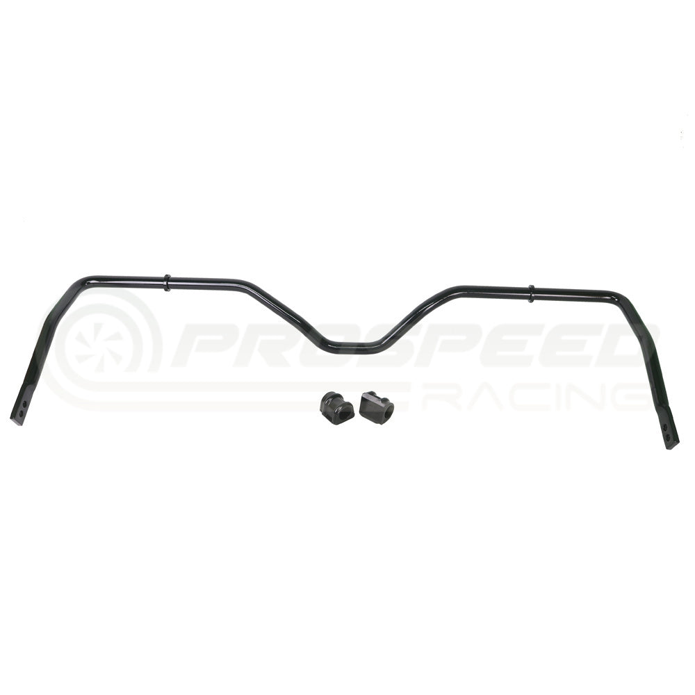 Whiteline Rear Sway Bar 26MM 2 Point Adjustable