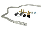 Whiteline 20MM Rear Sway Bar - Toyota Corolla AE85, 86 BTR25Z | Pro Speed Racing
