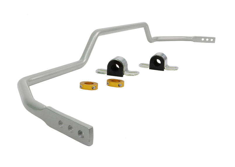 Whiteline 20MM Rear Sway Bar - Toyota Celica ST185, ST205 BTR29Z | Pro Speed Racing