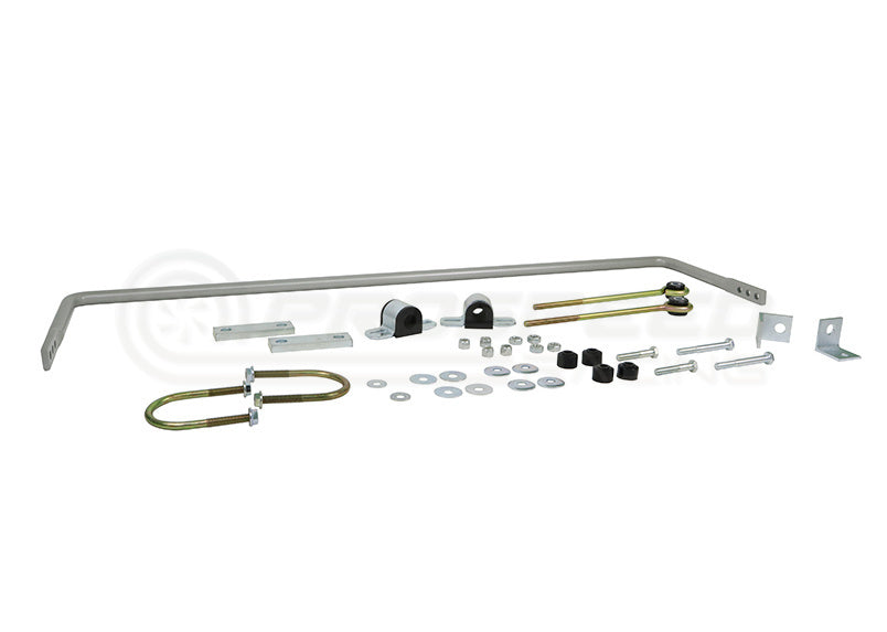 Whiteline 20MM Rear Sway Bar - Toyota Paseo EL44, EL54/Starlet EP BTR33Z | Pro Speed Racing