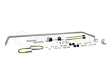 Whiteline 20MM Rear Sway Bar - Toyota Paseo EL44, EL54/Starlet EP BTR33Z | Pro Speed Racing