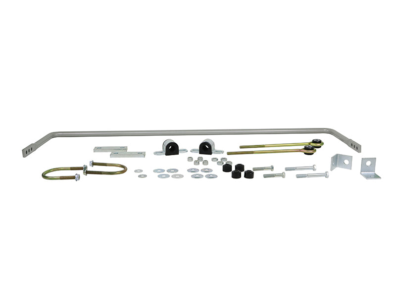 Whiteline 20MM Rear Sway Bar