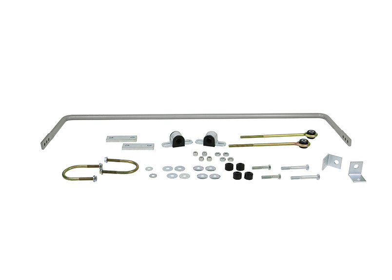 Whiteline 20MM Rear Sway Bar