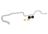 Whiteline 20MM Rear Sway Bar - Toyota Avalon MCX10R/Camry SXV20, MCV20, ACV36, MCV36 BTR39