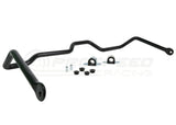 Whiteline 30MM Rear Sway Bar - Toyota Land Cruiser 80 Series/Land Cruiser 105 Solid Axle BTR46X