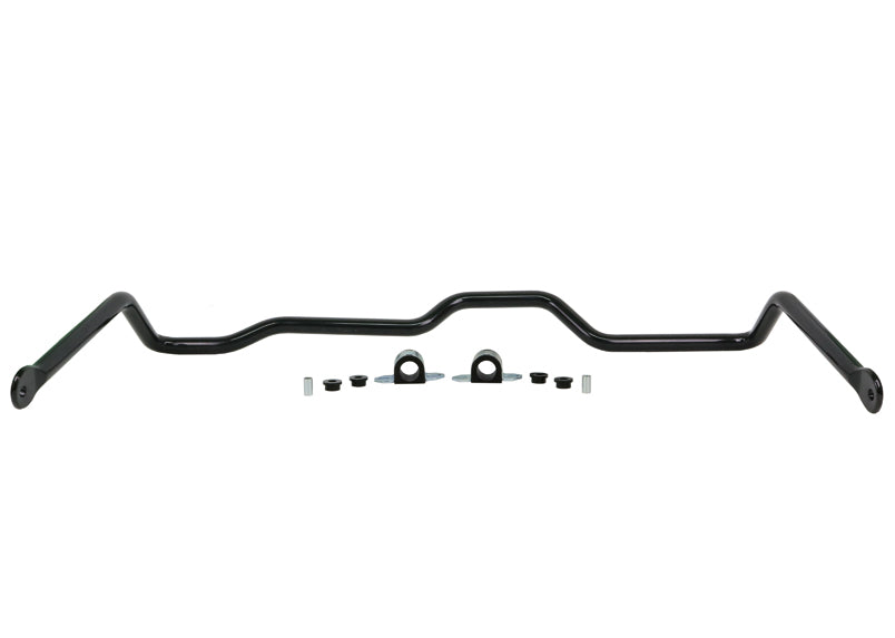 Whiteline 30MM Rear Sway Bar - Toyota Land Cruiser 80 Series/Land Cruiser 105 Solid Axle