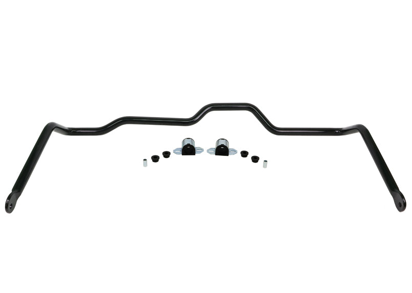 Whiteline 30MM Rear Sway Bar - Toyota Land Cruiser 80 Series/Land Cruiser 105 Solid Axle