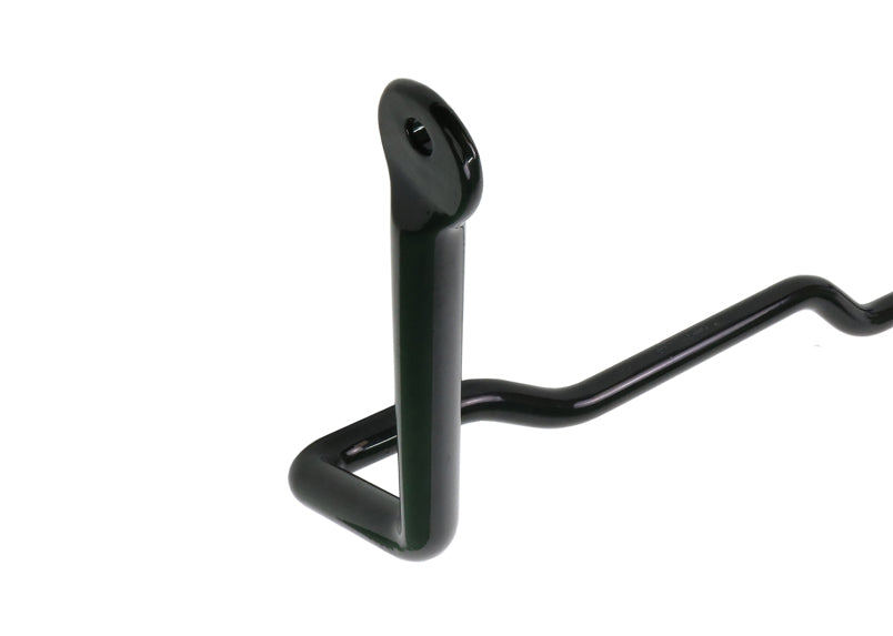 Whiteline 30MM Rear Sway Bar - Toyota Land Cruiser 80 Series/Land Cruiser 105 Solid Axle