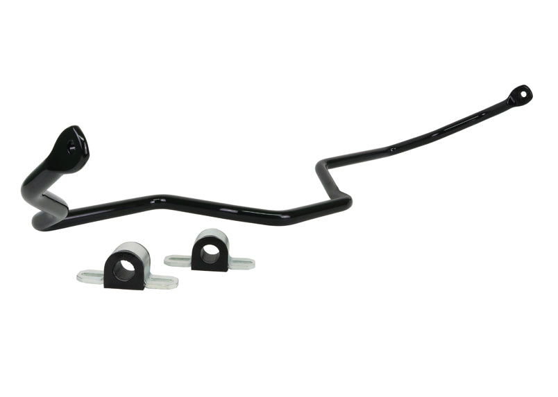 Whiteline 22MM Rear Sway Bar - Toyota Land Cruiser Prado 95 Series BTR51X | Pro Speed Racing