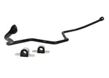 Whiteline 22MM Rear Sway Bar - Toyota Land Cruiser Prado 95 Series BTR51X | Pro Speed Racing