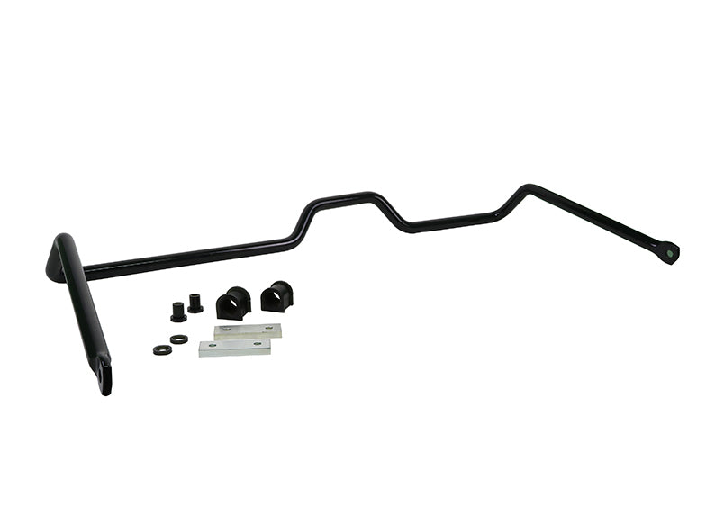 Whiteline 27MM Rear Sway Bar - Toyota Land Cruiser 80 Series BTR57 | Pro Speed Racing