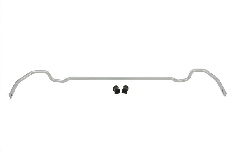 Whiteline 18MM Rear Sway Bar - Toyota MR2 AW11