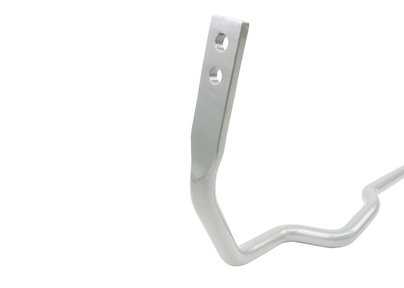 Whiteline 18MM Rear Sway Bar - Toyota MR2 AW11