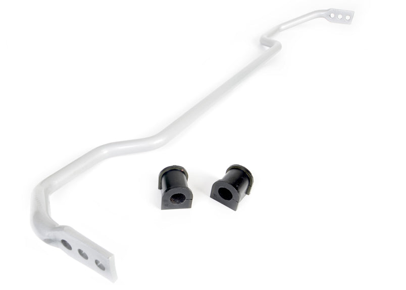 Whiteline 20MM Rear Sway Bar - Toyota Supra JZA80 BTR68Z | Pro Speed Racing