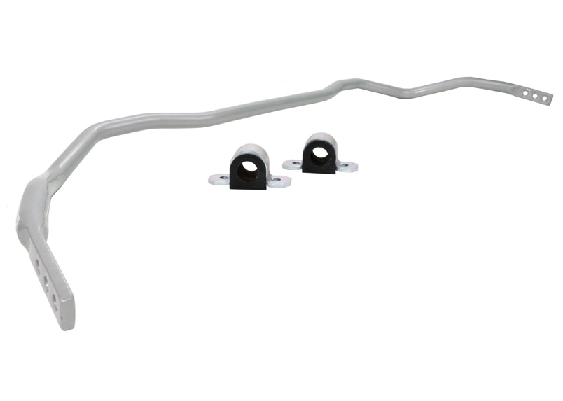 Whiteline 22MM Rear Sway Bar - Toyota Supra MA70, 71 BTR70Z | Pro Speed Racing