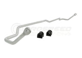 Whiteline 18MM Rear Sway Bar - Toyota Corolla AE101, 102, 112 BTR71 | Pro Speed Racing