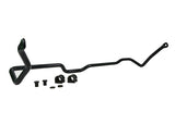 Whiteline 27MM Rear Sway Bar - Toyota Land Cruiser 100 Series IFS BTR73 | Pro Speed Racing