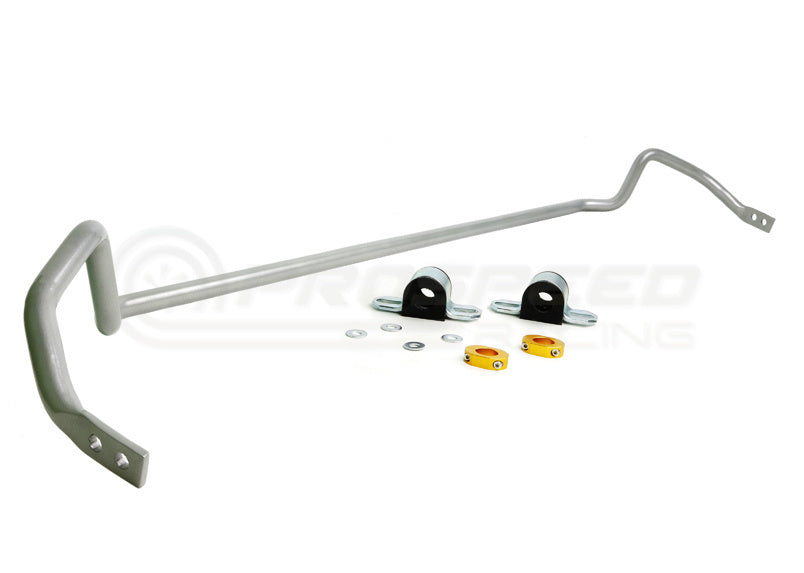 Whiteline 20MM Rear Sway Bar - Toyota Celica ZZT231 BTR74Z | Pro Speed Racing