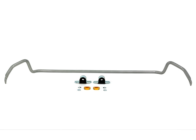 Whiteline 20MM Rear Sway Bar - Toyota Celica ZZT231