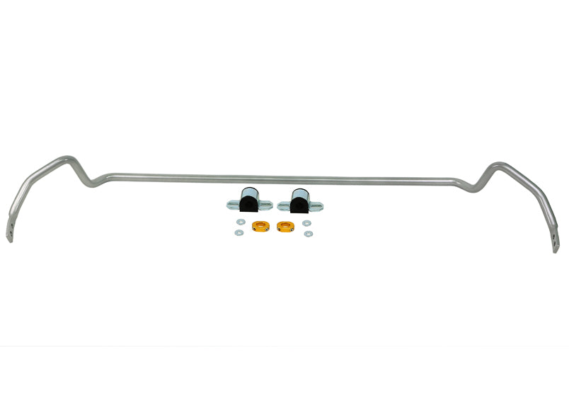 Whiteline 20MM Rear Sway Bar - Toyota Celica ZZT231