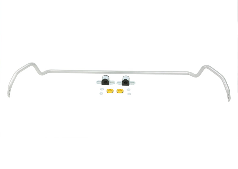 Whiteline 20MM Rear Sway Bar - Toyota Celica ZZT231