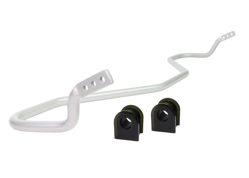 Whiteline 22MM Rear Sway Bar - Lexus SC300, SC400/Toyota Soarer BTR79Z | Pro Speed Racing