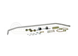 Whiteline 22MM Rear Sway Bar - Toyota Yaris NCP90R, 91R, 92R, 93R BTR86Z | Pro Speed Racing