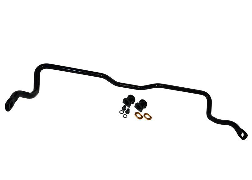 Whiteline 30MM Rear Sway Bar - Toyota Land Cruiser 200 Series IFS BTR89 | Pro Speed Racing