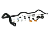 Whiteline 33MM Rear Sway Bar - Toyota Land Cruiser 200 Series IFS BTR89X | Pro Speed Racing