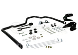 Whiteline 30MM Rear Sway Bar - Toyota Land Cruiser 79 Series BTR93X | Pro Speed Racing
