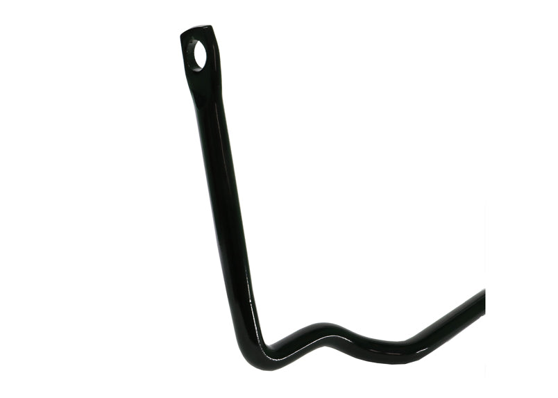 Whiteline 30MM Rear Sway Bar - Toyota Land Cruiser 79 Series