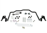 Whiteline 30MM Rear Sway Bar - Toyota Land Cruiser 79 Series