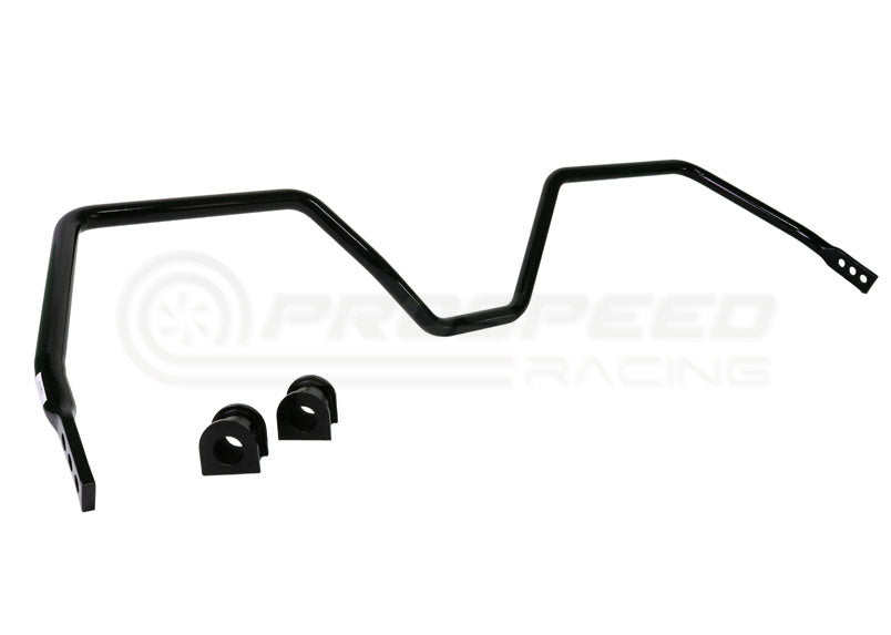 Whiteline 24MM Rear Sway Bar - Toyota FJ Cruiser/Land Cruiser Prado 120 Series/150 Series BTR94Z