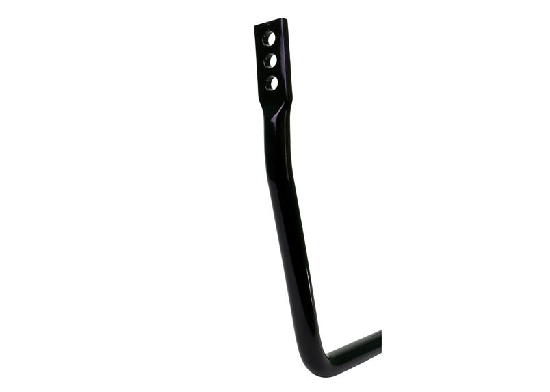 Whiteline 24MM Rear Sway Bar