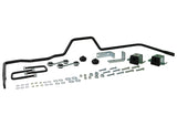 Whiteline 20MM Rear Sway Bar - Foton Tunland P201/Toyota Hilux GGN25R, KUN26R BTR96Z