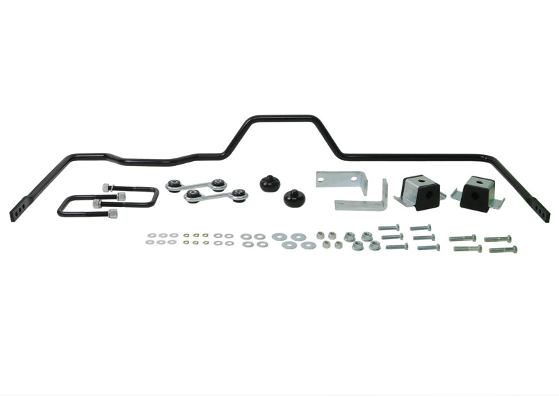 Whiteline 20MM Rear Sway Bar