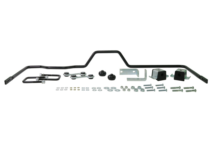 Whiteline 20MM Rear Sway Bar