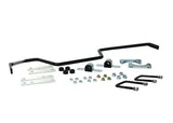 Whiteline 20MM Rear Sway Bar - Toyota Hilux GGN125R, GUN126R, GUN136R BTR97Z | Pro Speed Racing