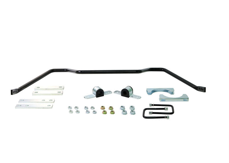 Whiteline 20MM Rear Sway Bar