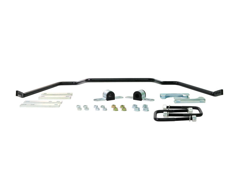 Whiteline 20MM Rear Sway Bar