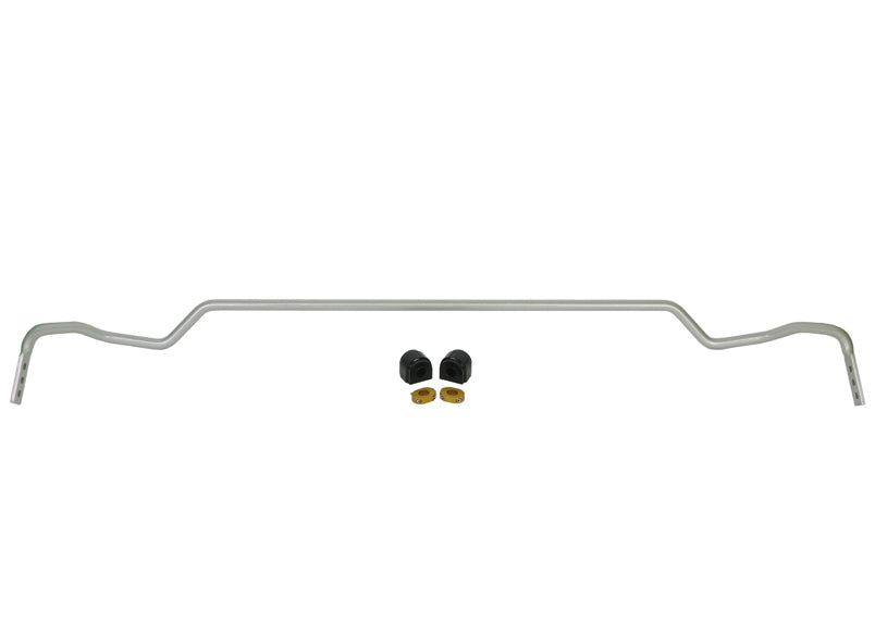 Whiteline Rear Sway Bar 18mm 3 Point Adjustable