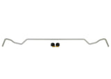 Whiteline Rear Sway Bar 18mm 3 Point Adjustable