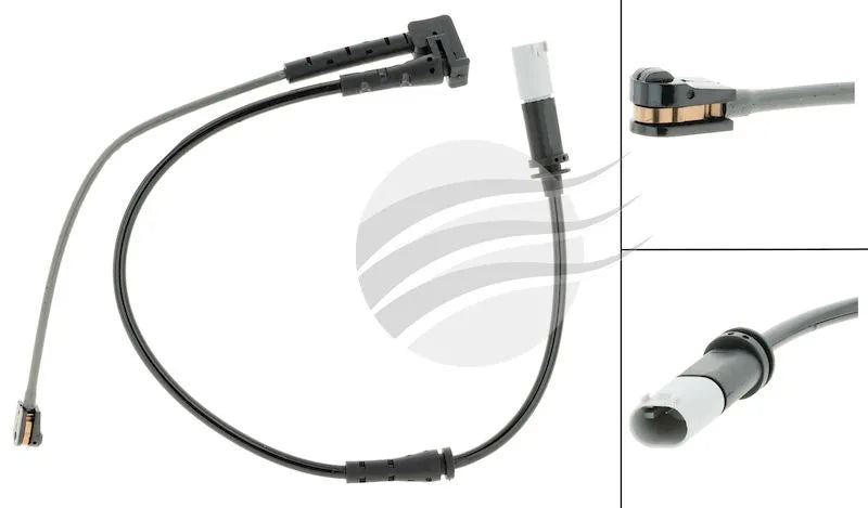 Bremtec Euro-Line Brake Wear Sensor